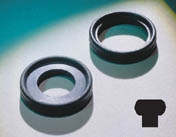 Mini Tri-Clamp Gaskets